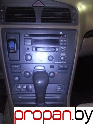 Volvo CX70