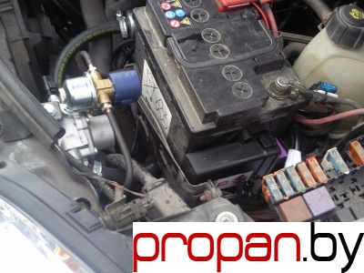 Renault Megane Scenic