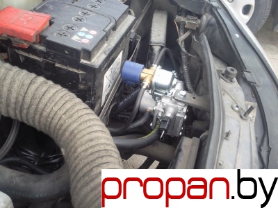 Renault Megane Scenic