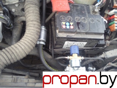 Renault Megane Scenic