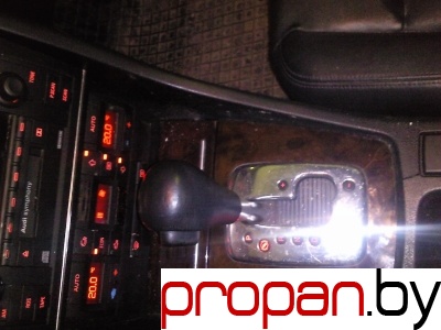 AUDI A4 3.0i_1