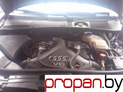 AUDI A6 2.7 biturbo_1