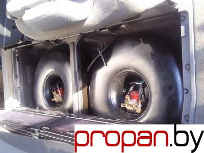 Сhrysler Сaravan 3800