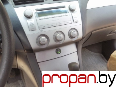 Toyota Solara